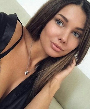 Проститутка Варвара